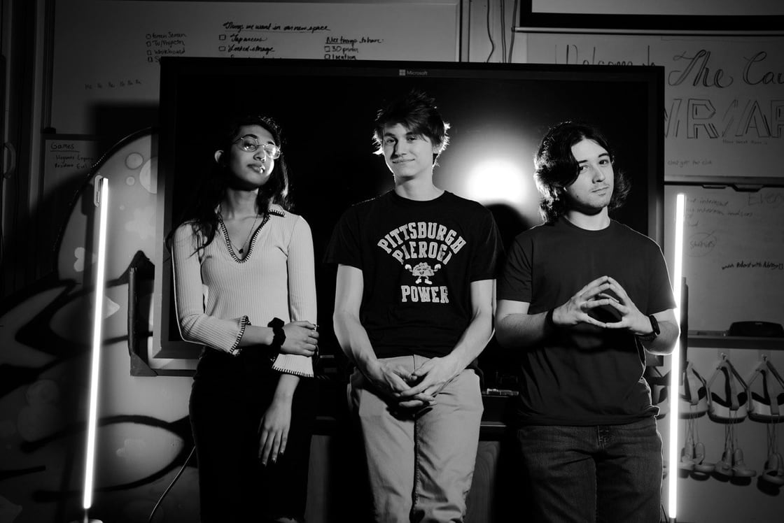The Limit Labs team